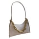 thumbnail image 2 of Bolso bandolera de cuero para mujer • Gran capacidad multicompartimento • Bolso mensajero de un solo hombro • Bolsa de moda, 2 of 3