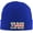 Blue, variant on god Bless Elon-Musk Skull Hat Beanie Cap