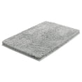 thumbnail image 1 of ERK 1Pcs Thickened Carpet Rug For Bathroom And Living Room Soft Polyester Fiber Mat Provides And Comfort Perfect For All Indoor Spaces, 1 of 2