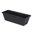 thumbnail image 2 of CHOK Clearance Items！Vegetable Growing Pot Durable Plastic Planter Balcony Gardening Trough Easy-to-Use Planting Container Urban Rooftop Gardening Ideal for Small Spaces El monitor|Plas, 2 of 6