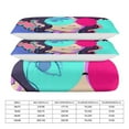 thumbnail image 2 of Gorillaz Bedding Sets Comfort 3 Pieces Bedding Set 1 Duvet Cover + 2 Pillowcase Decorative Bedding 102"x90", 2 of 8