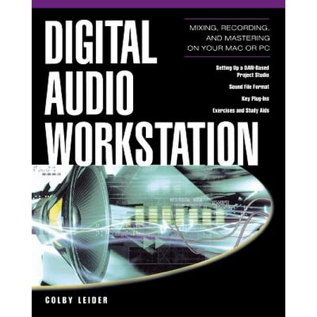 Digital Audio Workstation (Best Digital Audio Workstation)