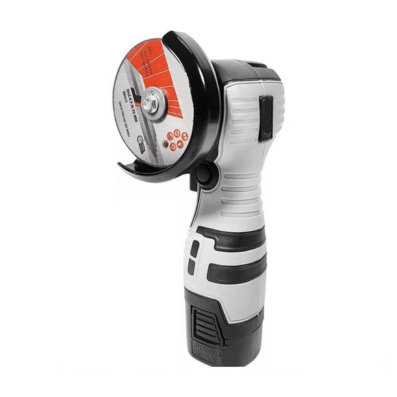 Mini Esmeril Angular Inalámbrica Pulidora 16.8v 75mm28000rpm