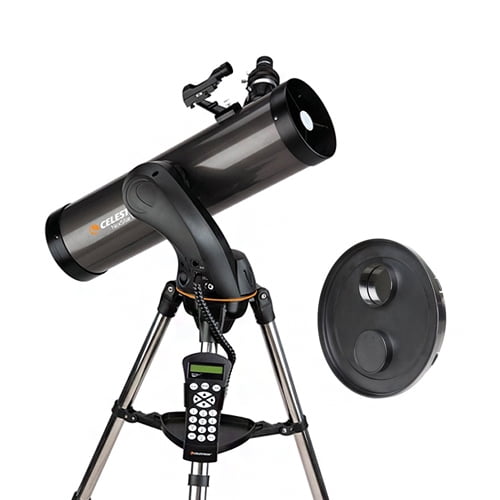 130slt telescope