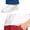 White, variant on Bovxnpu Girls Dress Pants School Uniform Pants Flare Pants Casual Girls Summer Flare Leg Long Casual Solid Color Pants