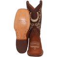 thumbnail image 4 of Women's Western Embroidered Square Toe Cowboy Boot, 4 of 5