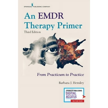 An EMDR Therapy Primer: From Practicum to Practice, (Paperback)