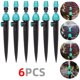 thumbnail image 1 of 5-25M 45W Pump Self-Priming Watering System Adjustable 2-IN-1 Misting Spray Nozzle Garden Balcony Irrigation Kit 110-240V He Qiyong unisex, 1 of 2