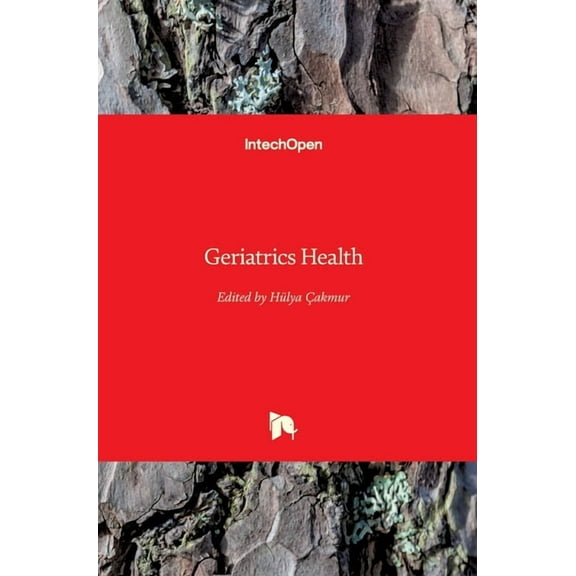 Geriatrics Health (Hardcover)
