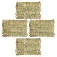 thumbnail image 2 of 4pcs Chicken Nesting Cushion Chicken Bedding for Coop Chicken Bedding Cushion Chicken Coop Mat, 2 of 8