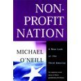 thumbnail image 1 of The Nonprofit Nation: A New Look at the Third America, 1 of 1