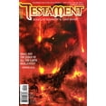 thumbnail image 1 of Testament #2 VF ; DC/Vertigo Comic Book, 1 of 1