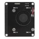 thumbnail image 5 of Cooling Fan Module Led Cooling Fan Computer Parts Turbo Cooling Fan Brushless W LED Light Expansion Board Fit For Raspberry Pi 4b 3b 3b 3a, 5 of 8