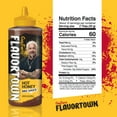 thumbnail image 6 of (2 pack) Flavortown Hot Honey BBQ Sauce 15.2 oz, 6 of 8