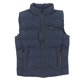 thumbnail image 4 of Chaqueta calefactable, chaleco calefactable eléctrico USB Chaleco calefactable eléctrico para hombres y mujeres impulsado por el rendimiento, 4 of 8