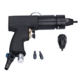 thumbnail image 1 of Air Rivet Nut , KV-802BA Pneumatic Riveting Guns Portable  For Metal Plates For Pipes, 1 of 8