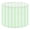 Color 1, variant on Linen Drum Lamp Shades Bold Orange Pink Striped Abstract 13" x 13" x 10" Lampshade for Table Lamps Floor Lamps Lamp Shade Replacement Easy Assembly Required