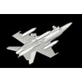 thumbnail image 4 of F/A-18A Hornet 1/72 Scale Plastic Model Kit Hobby Boss, 4 of 7