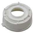 thumbnail image 1 of Reten Balero Alternador 6202 Plástico Blanco Paq 10 Piezas, 1 of 4