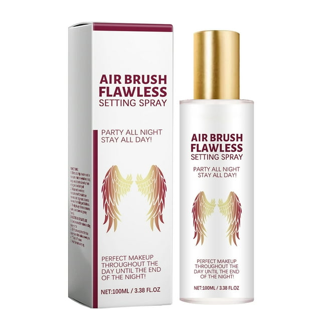 Infallible Make Up Fixing Spray Makeup Setting Spray To 16 Hours Vegan 100ml