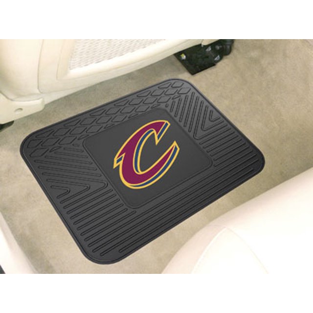 NBA - Cleveland Cavaliers Utility Mat 14"x17"