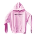 thumbnail image 1 of Sudadera Blazy Susan Rosa Talla Mediana, 1 of 1