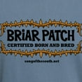 thumbnail image 3 of CafePress - Briar Patch Men's Comfort Colors® T Shirt - Mens Comfort Colors Shirt, 3 of 5