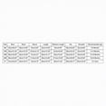 thumbnail image 3 of NOLDARES Toddler Baby Boy Summer Clothes Short Sleeve Letter Print Stripe T-Shirt with Elastic Waist Shorts Set Summer Outfit Blazer,18-24 M, 3 of 4