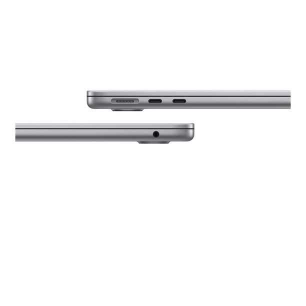 Apple 2024 MacBook Air 13-inch Laptop with M3 chip: 13.6-inch