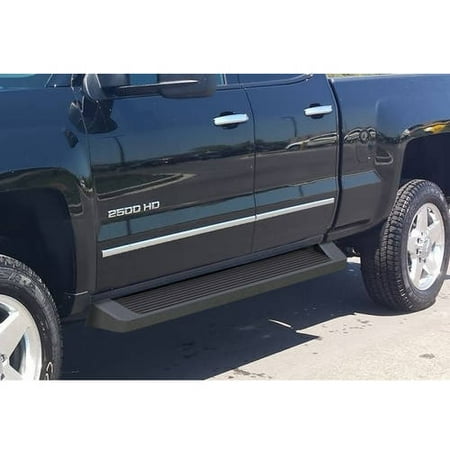 Cob Matte - 2007-2018 Chevy Silverado 1500/2500/3500 Extended Cab/Double Cab / 2007-2018 GMC Sierra 1500/2500/3500 Extended Cab/Double Cab 6