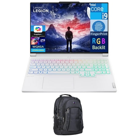 Lenovo Legion 7i AI Gaming…
