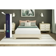 Signature Sleep Gold CertiPUR-US Inspire 12" Memory Foam Mattress, Multiple sizes - Full