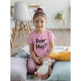 thumbnail image 2 of Bear Hug? Toddler T-Shirt,  2 Toddler, 2 of 4