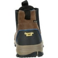 thumbnail image 4 of Georgia Boot Blue Collar Chelsea Waterproof Work Romeo Boot, 4 of 7