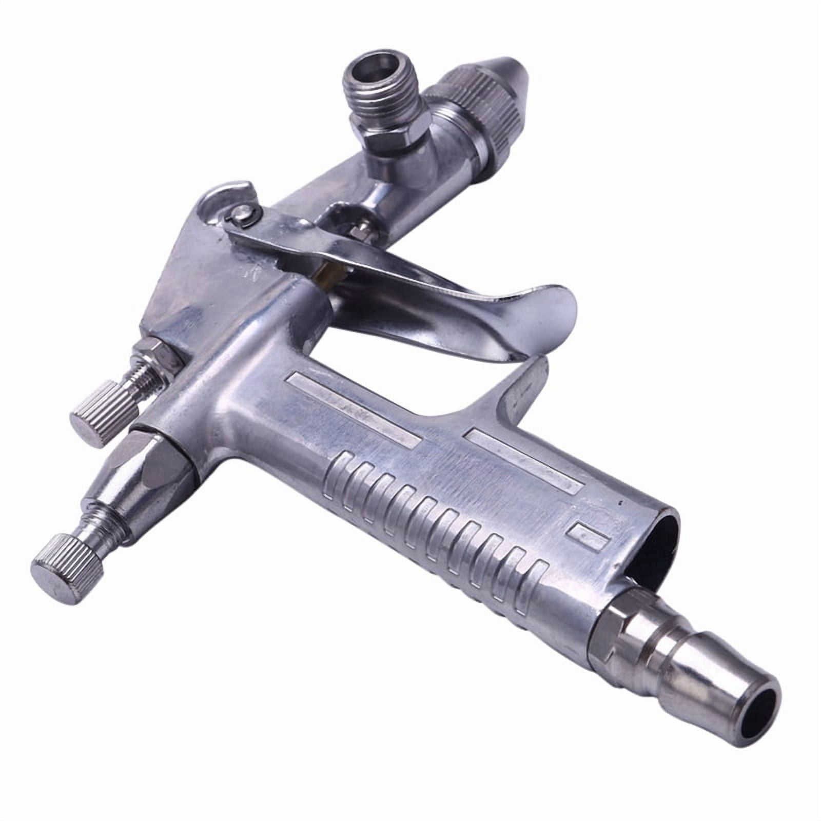 2X Power Tool - 0.5Mm Nozzle K-3 - Mini Air Paint - Airbrush for Painting Car Aerograph