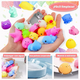 thumbnail image 3 of Juguetes Mochi Escuichi Squishy Kawaii Antiestres 30 Piezas, 3 of 4