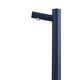 thumbnail image 2 of Bombas De Agua USB Auto Drinking Pumper Tasteless Portable Intelligent Pumper para Party Kitchen (2 mangueras azul), 2 of 5