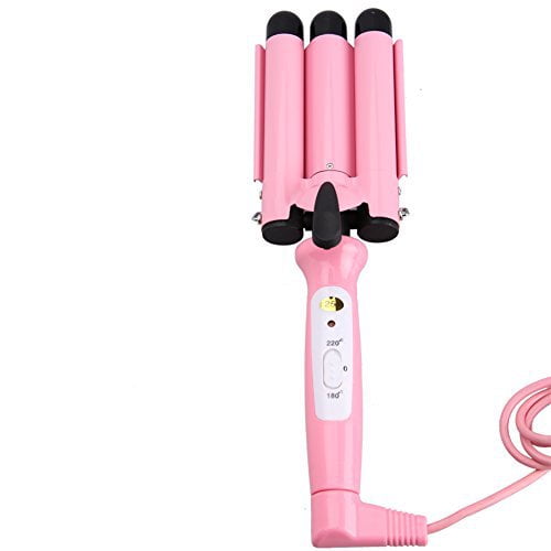 Bed Head Dual Waver
