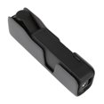 thumbnail image 4 of Para Osmo Pocket1/2 protector de lente tapa protectora de pantalla de lente anti arañazos cubierta a prueba de polvo accesorios de cámara Gimbla de mano, color negro, 11 Feliz Sencillez, 4 of 5