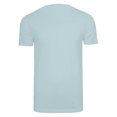 thumbnail image 2 of Build Your Brand - Camiseta con cuello redondo para hombre (Ultra Violeta), 2 of 2