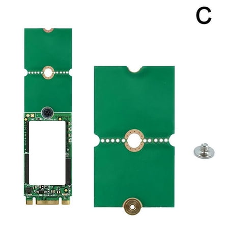 NGFF M.2 SSD state drive 2242 to 2280 2230 to 2280 E0D0 S1R8