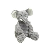 Abilitations Weighted Kordy Elephant, Sensory Solution, 3 Pounds