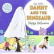Happy Halloween (Danny et le Dinosaure) – image 1 sur 5