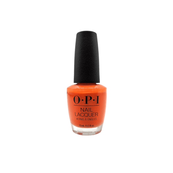 OPI Nail Lacquer - Silicon Valley Girl 0.5 oz - NLS004