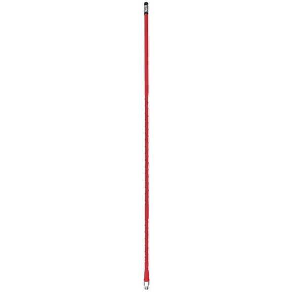 Everhardt TSM4-R 0.75 Wave Superflex, Red
