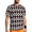 3, variant on T Shirt For Men Poker Cards Sports T-Shirt Playing Cards Fashion Men Vintage Tee Shirt Summer Short-