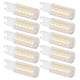 thumbnail image 5 of Bombilla LED, 10PCS G9 Base LED Bi Pin Base Bombilla Iluminación del hogar Integración perfecta, 5 of 14