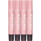 thumbnail image 1 of Set de tintes labiales Burt's Bees Shimmer Grapefruit, paquete de 4, 1 of 9