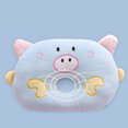 thumbnail image 3 of Hbdhejl Breathable Pillows Wedge Shaped Comfort Adjustable 45 Washable Breathable Bedding Set Daily Use, 3 of 5