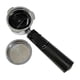 thumbnail image 1 of 51mm Bottomless Coffee Reusable Filters Portafilter For Homix Holder 60mm 15-20bar For Espresso Cof, 1 of 5